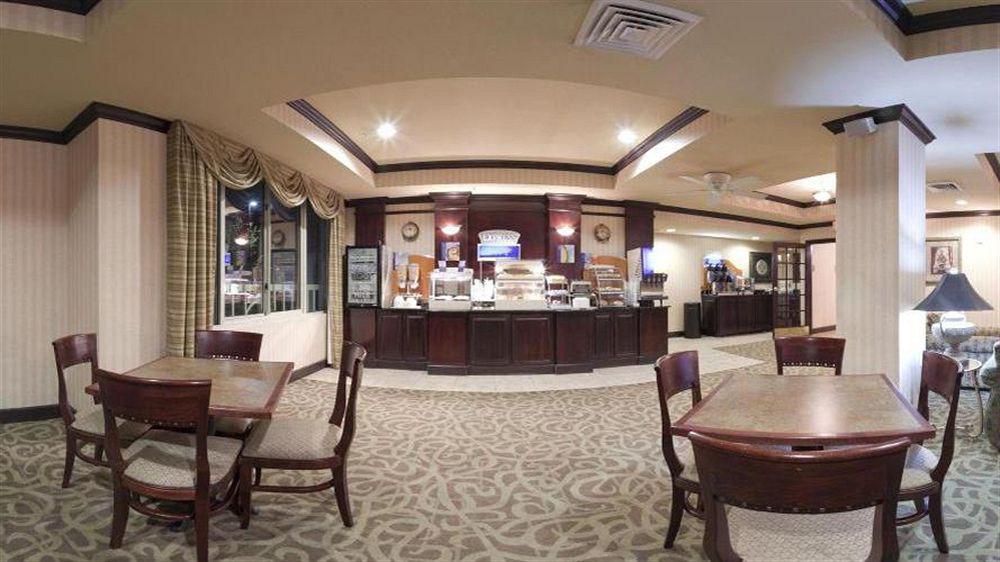 Holiday Inn Express Hotel & Suites West Monroe By Ihg Exterior foto