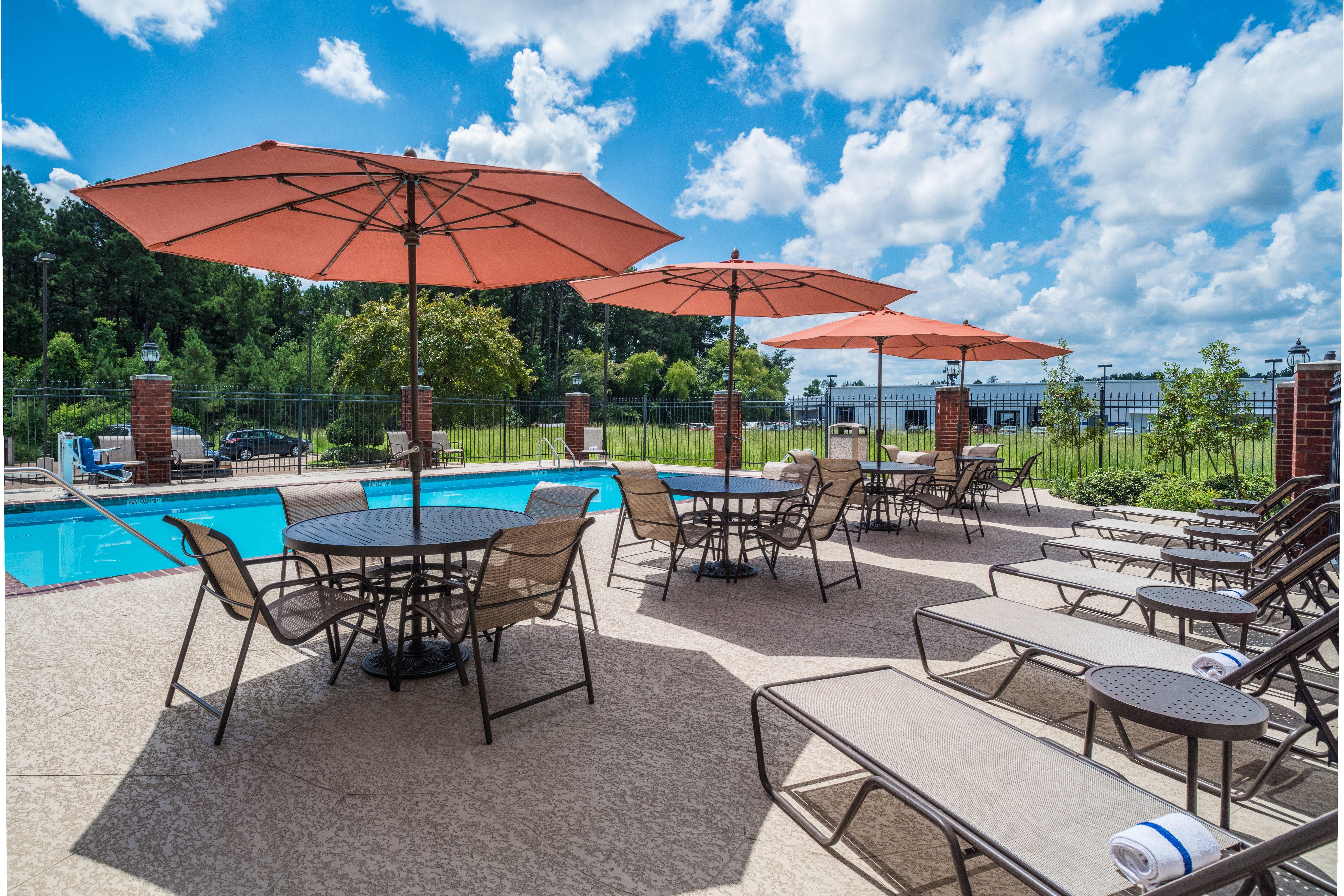 Holiday Inn Express Hotel & Suites West Monroe By Ihg Exterior foto