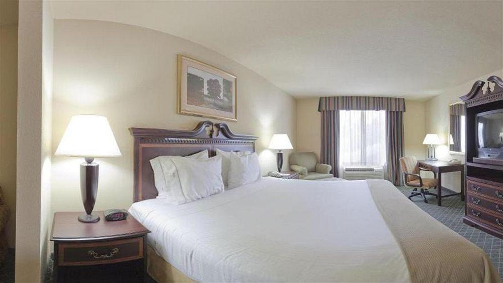Holiday Inn Express Hotel & Suites West Monroe By Ihg Exterior foto