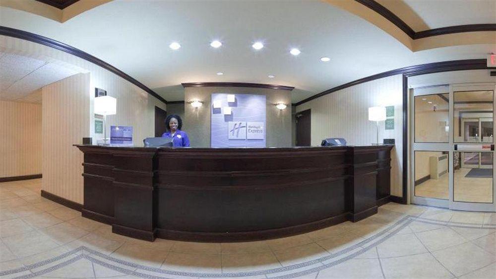 Holiday Inn Express Hotel & Suites West Monroe By Ihg Exterior foto
